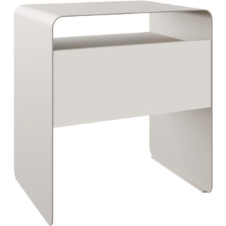 Noční stolek SOCHI kašmír