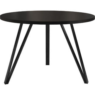 Konferenční stolek KOI černá