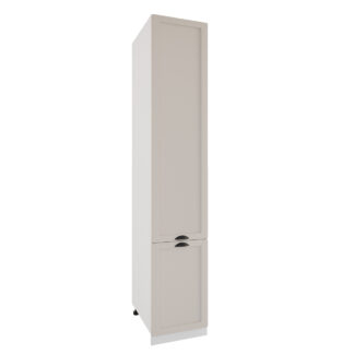 Dolní skříňka ADELINE D40 SŁ P/L 2FR coffe mat