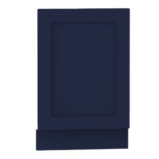 Čelo myčky ADELINE FZ. 45 P.O námořnická modrá