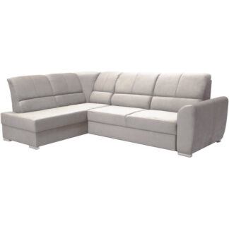 Rohová sedačka LOCA paros 02 levá