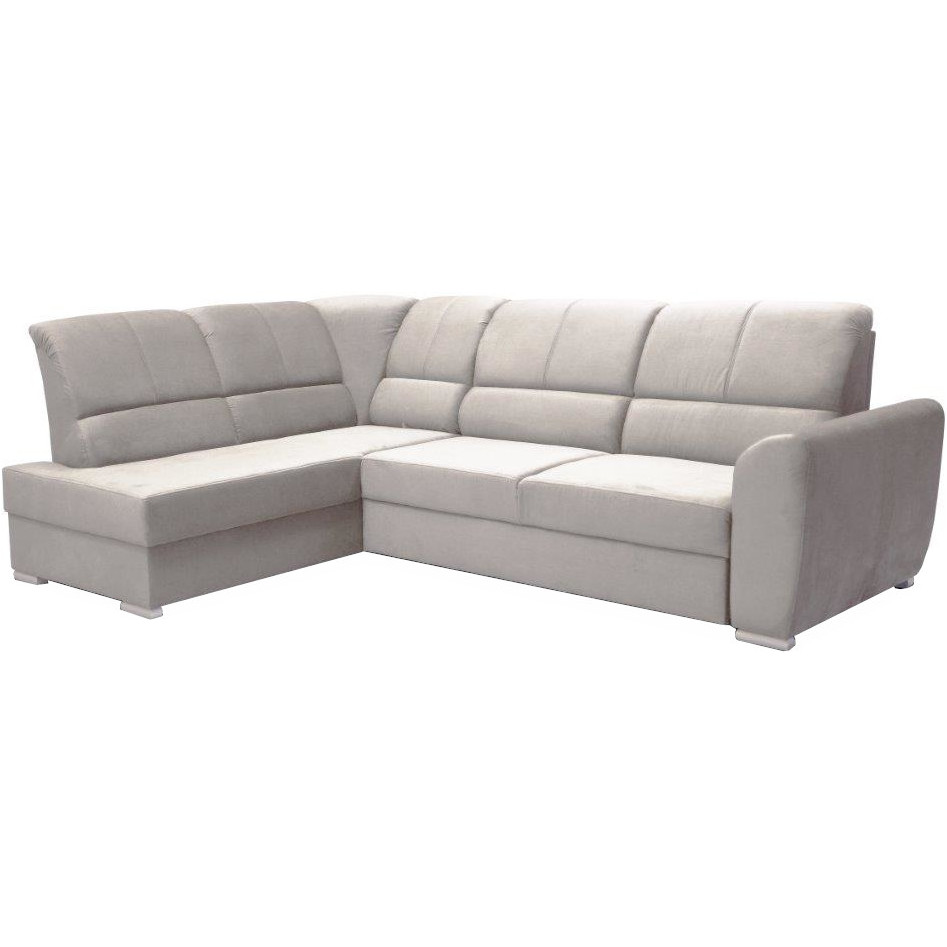 Rohová sedačka LOCA paros 02 levá