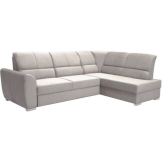 Rohová sedačka LOCA paros 02 pravá