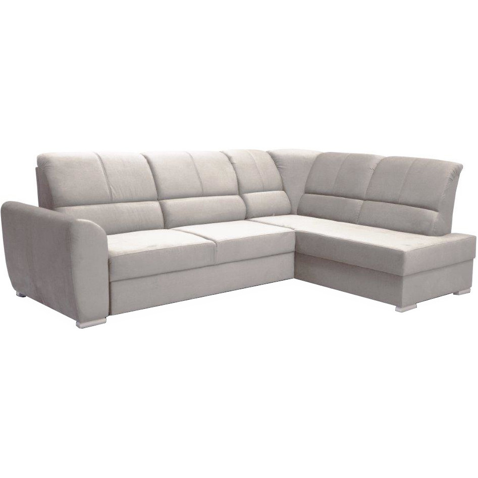 Rohová sedačka LOCA paros 02 pravá