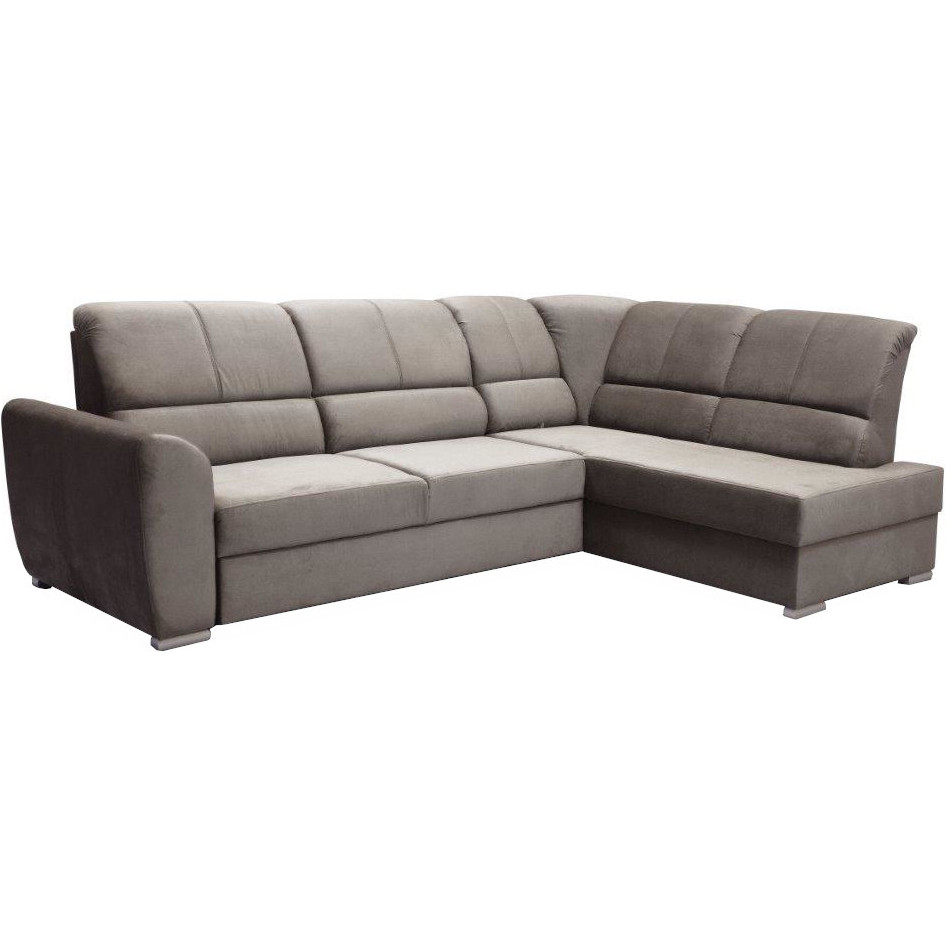 Rohová sedačka LOCA paros 04 pravá