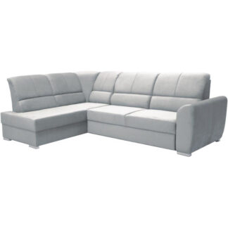 Rohová sedačka LOCA paros 05 levá