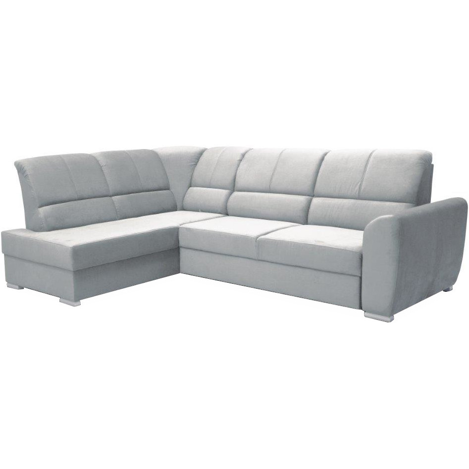 Rohová sedačka LOCA paros 05 levá