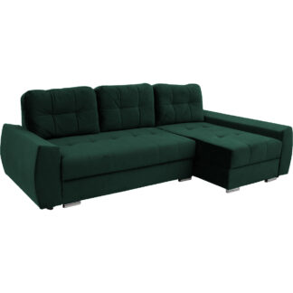 Rohová sedačka FULAR riviera 38 pravá