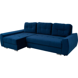 Rohová sedačka FULAR riviera 81 levá