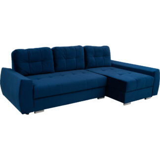 Rohová sedačka FULAR riviera 81 pravá