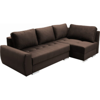 Rohová sedačka EDEN riviera 26 pravá