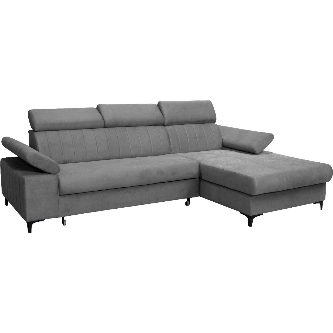 Rohová sedačka TIENTO manila 16 pravá