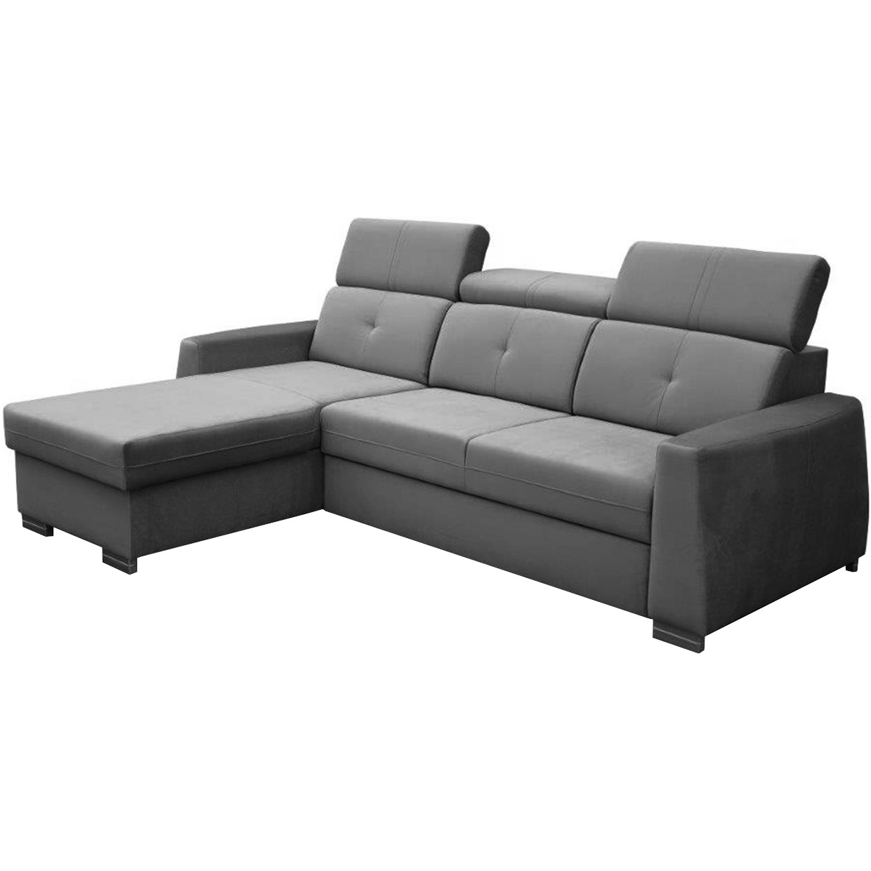 Rohová sedačka TOPAZ kronos 15 levá