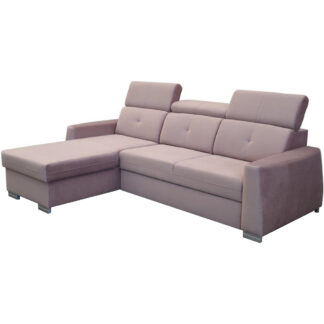 Rohová sedačka TOPAZ kronos 27 levá