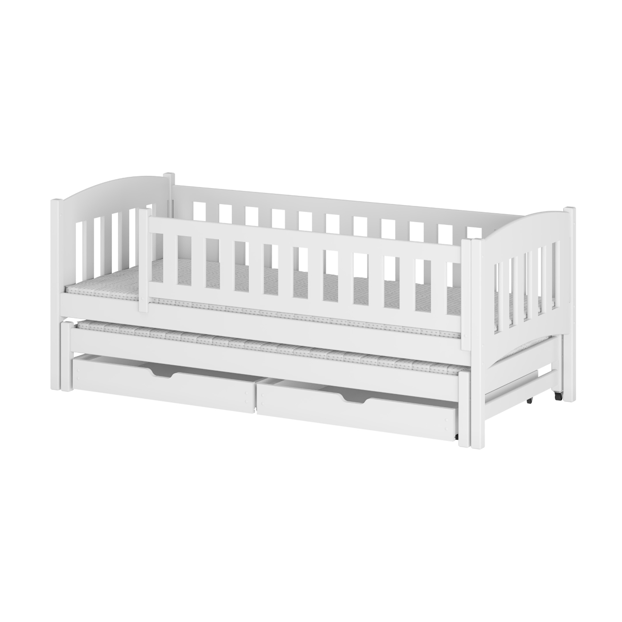 Patrová postel EMILY 80x160