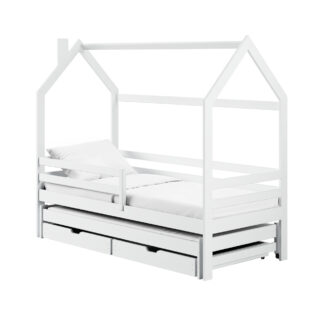 Patrová postel PIXAR 80x180