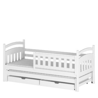 Patrová postel SPACE 90x200