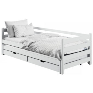 Patrová postel IBRA 90x200