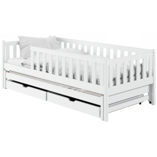 Patrová postel SODA 90x200