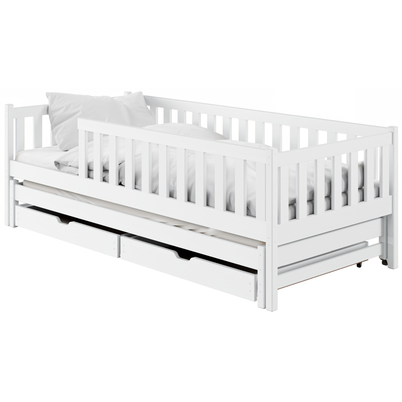 Patrová postel SODA 90x200