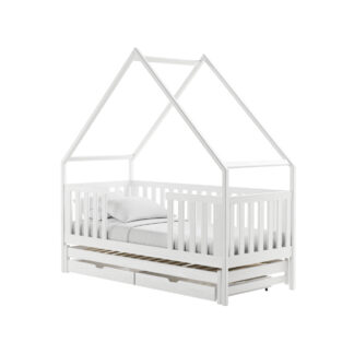 Patrová postel MICK 90x200