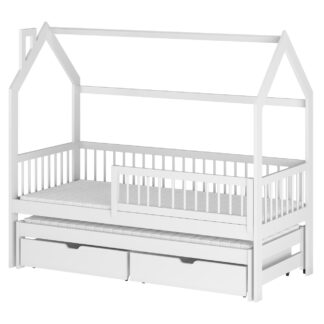 Patrová postel JAKE 90x190