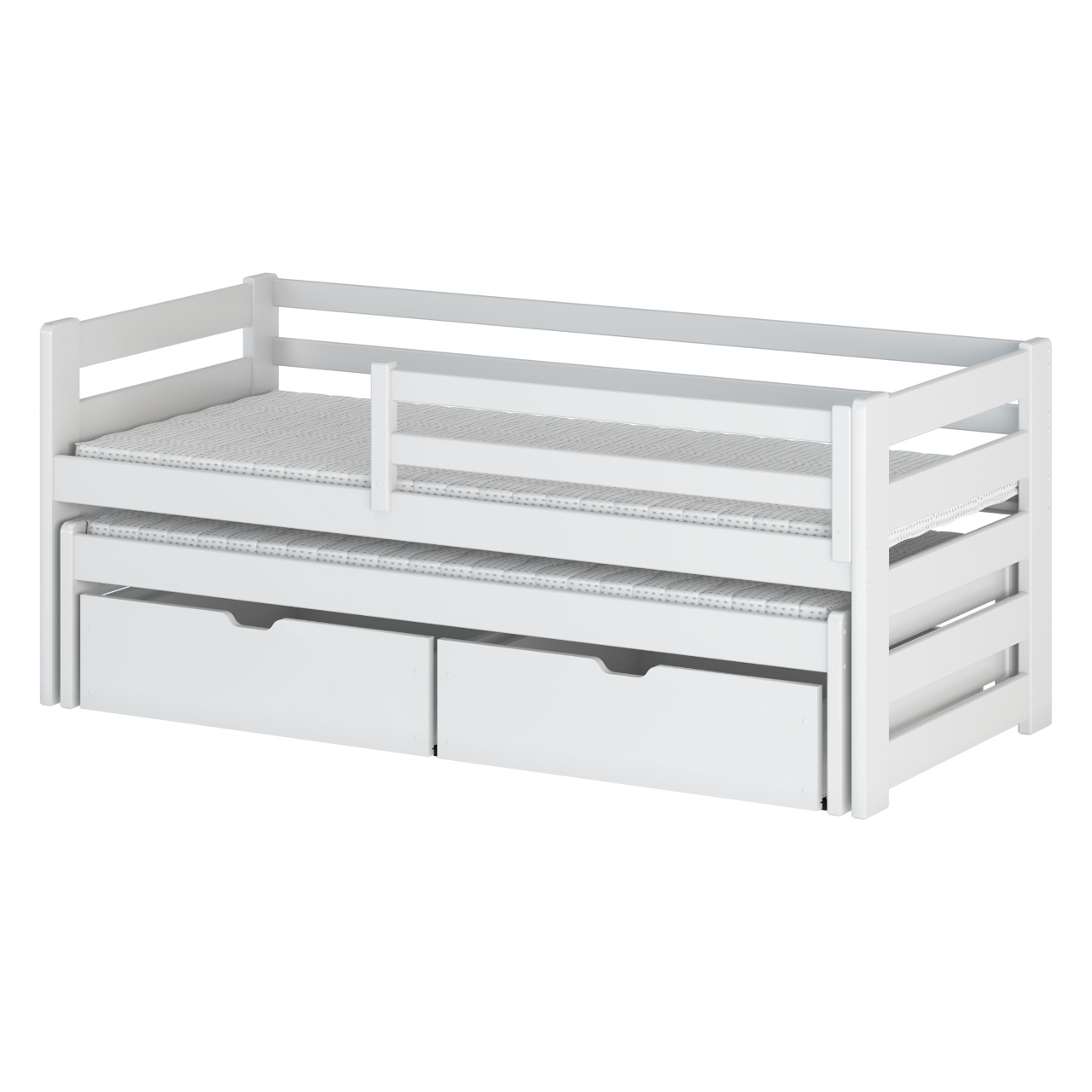 Patrová postel LISA 80x200