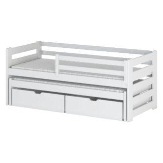 Patrová postel LISA 90x190