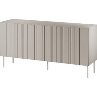 Komoda ISOLA 150 béžový mat