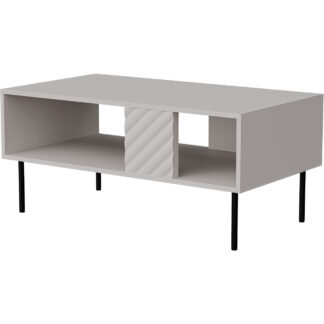 Konferenční stolek TESSI kašmír