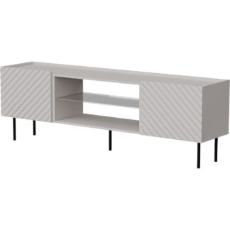 RTV komoda TESSI 180 EF kašmír