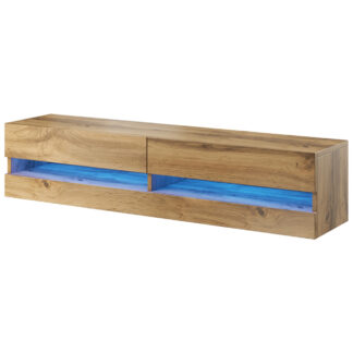 Komoda RTV 180 GOVI NEW VG9F dub wotan