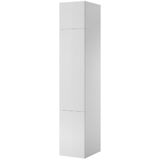 Skříň FASO 45 s nástavcem bílá