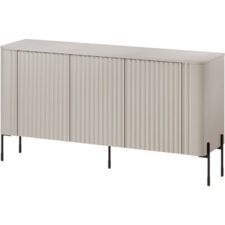 Komoda VENICE 150 3D kašmír