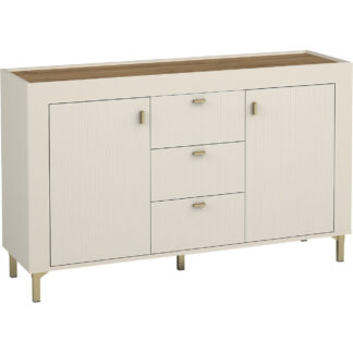 Komoda MOSSO 06 kašmír