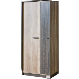 Skříň POMERO RM1L dub canyon / arusha