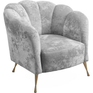 Křeslo ARDIA eureka 2132 zlaté