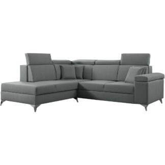 Rohová sedačka BRICK caldo 17 levá