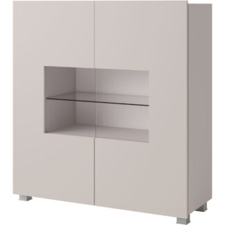 Komoda CALABRIA CL5 kašmír