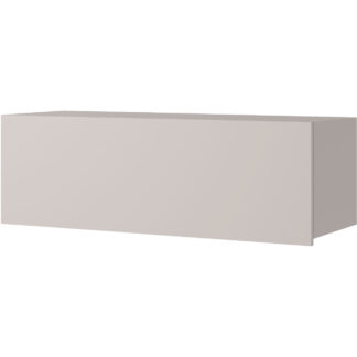 Závěsná skříňka CALABRIA CL1 kašmír