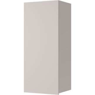 Závěsná skříňka CALABRIA CL8 kašmír