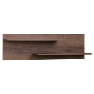 Závěsná police DENVI DV14 dub monastery