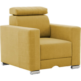 Křeslo PASARO camelia 17158