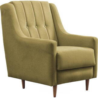 Křeslo TALES caldo 09 buk