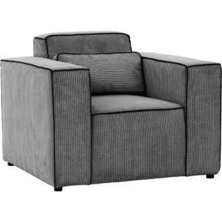 Křeslo KASTEL poso 34