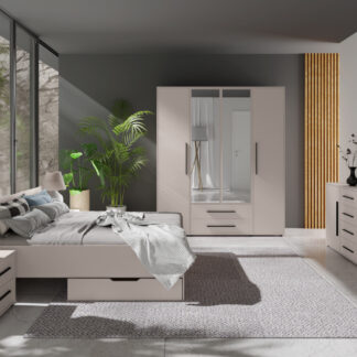 Ložnice MAXIS 1 kašmír