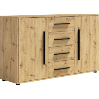 Komoda MAXIS 02 dub artisan