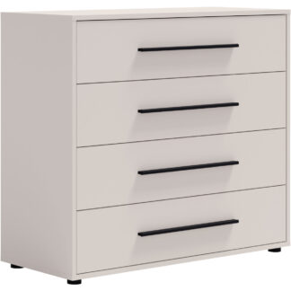 Komoda MAXIS 03 kašmír