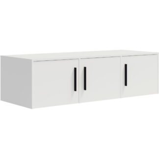 Nástavec na skříň 150 MAXIS 05 bílá