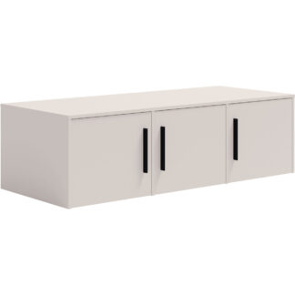 Nástavec na skříň 150 MAXIS 05 kašmír